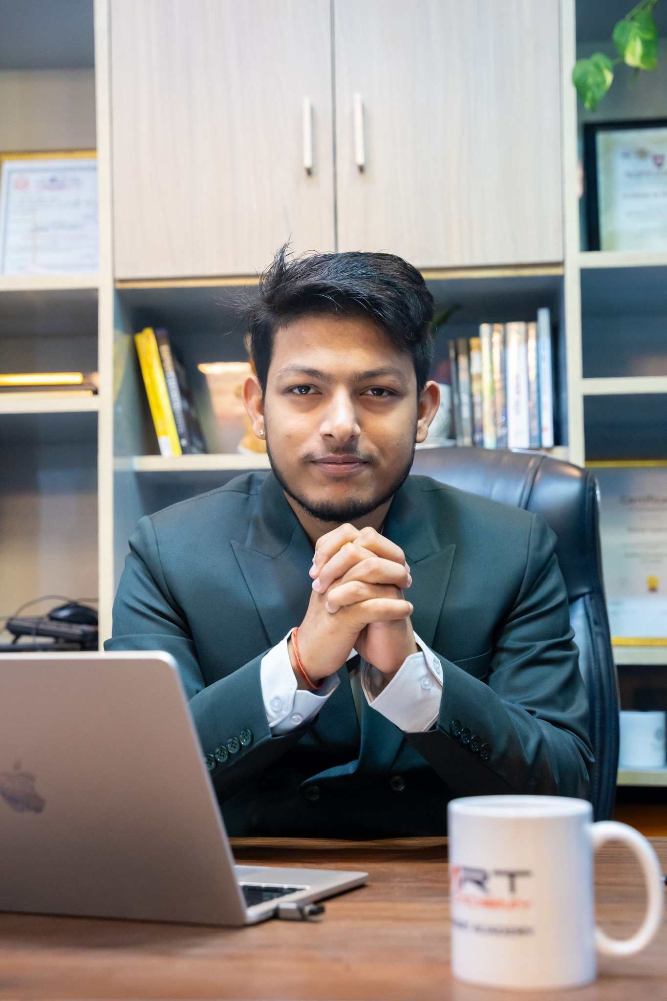 Bishal Sapkota