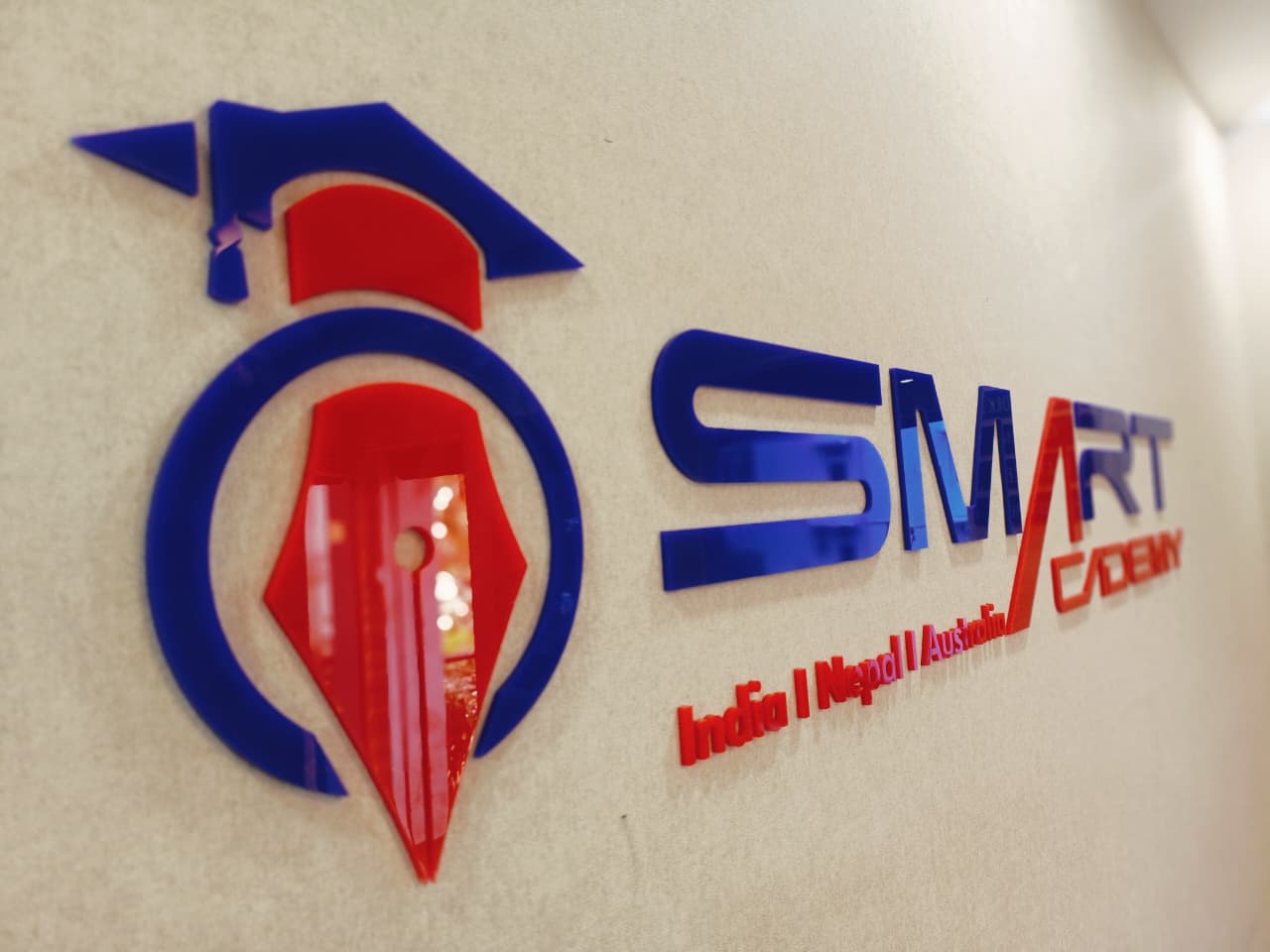 The Best Educational Consultancy in Nepal | Smart Educational Academy