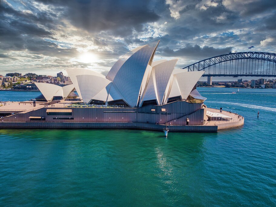 Australia Branch