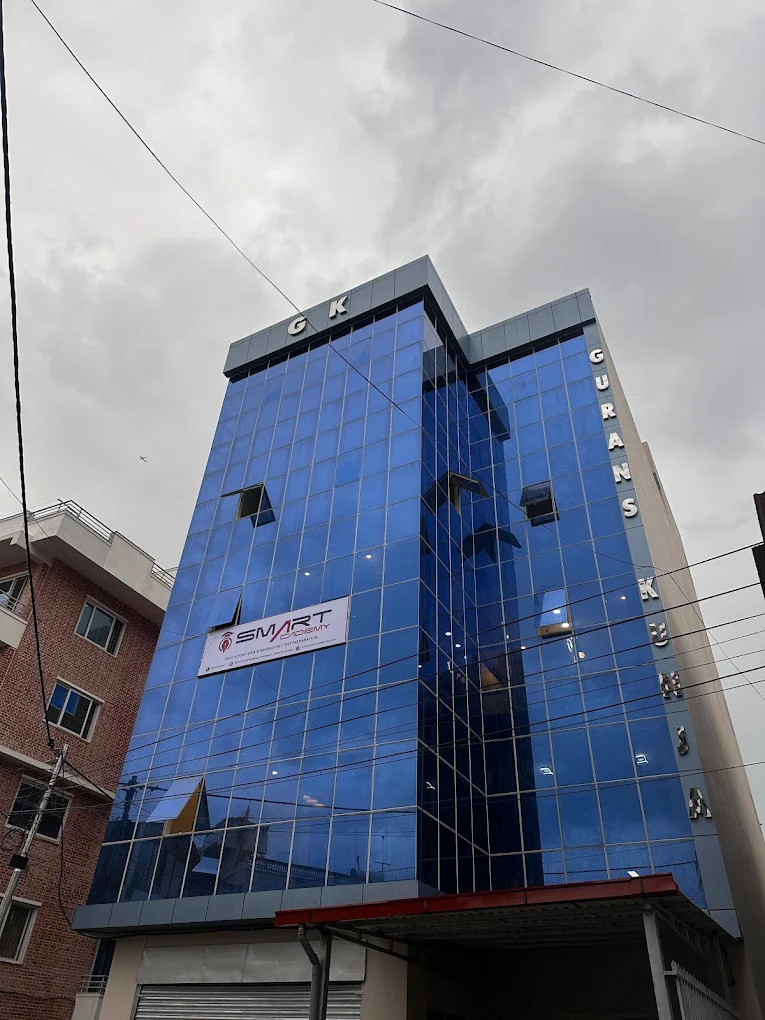 Putalisadak Branch