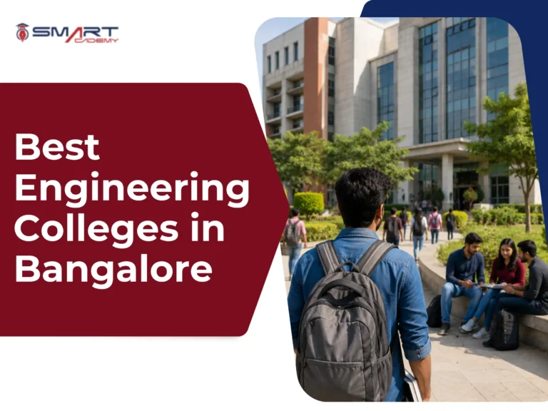 Best Engineering Colleges in Bangalore