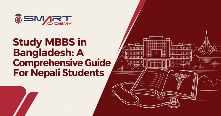Study MBBS in Bangladesh For Nepali Students: 2026–27 Fees, Colleges and Admission Guide